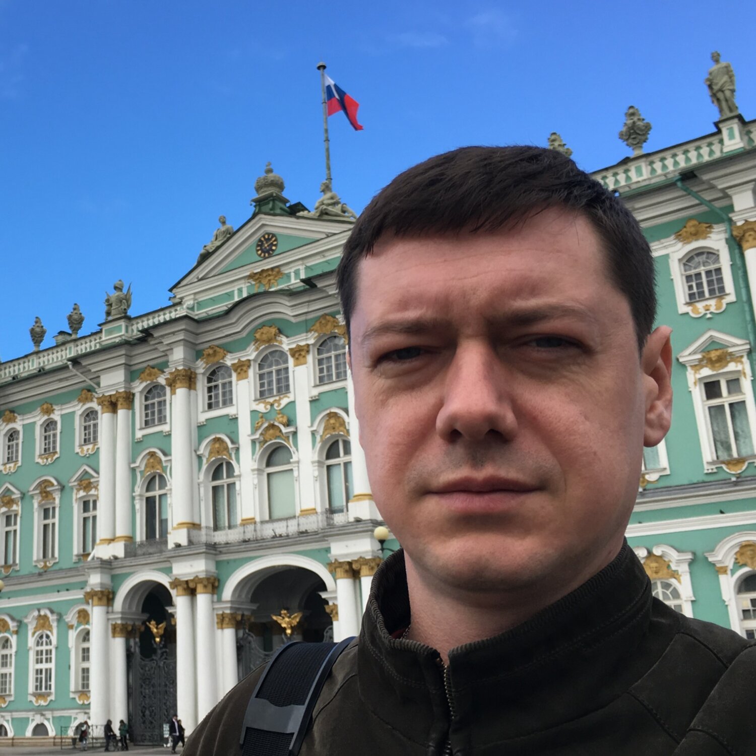 Константин Васильев