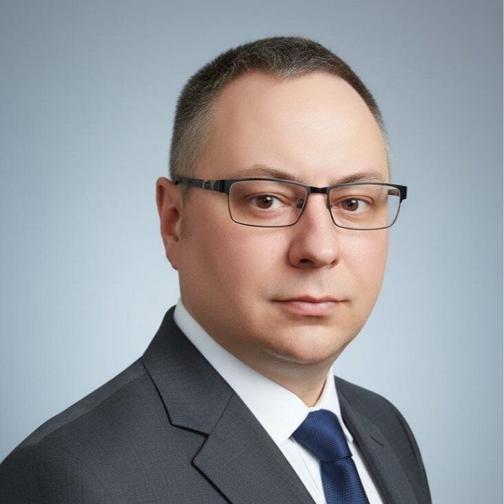 Дмитрий Сычёв
