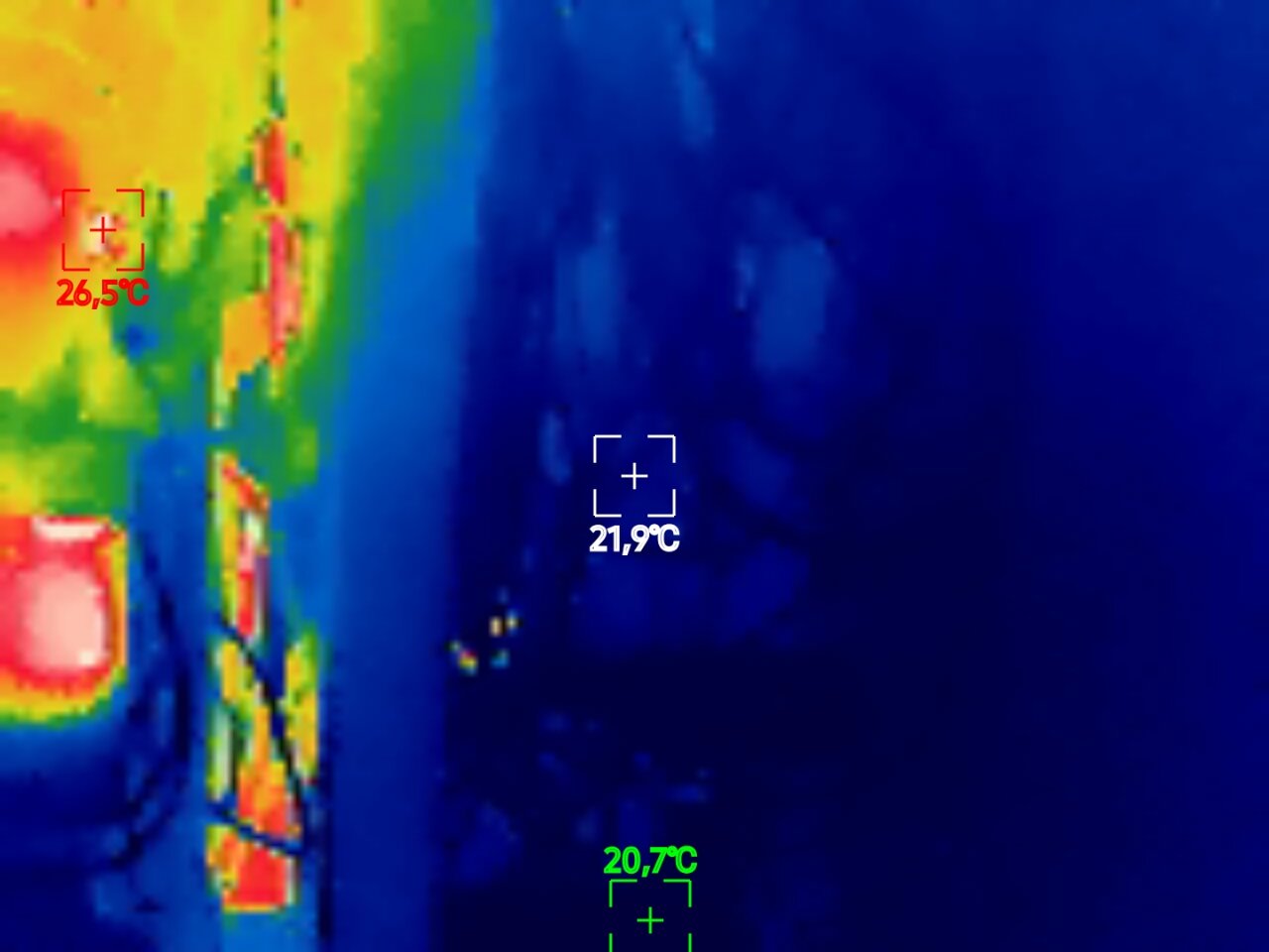 �������������������� seek thermal compact pro, ���������������� �� ������������������������, �������������������� seek thermal compact, active infrared sensor, ���������������������������� ������������������������