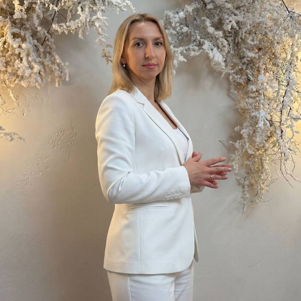 Светлана Денисова