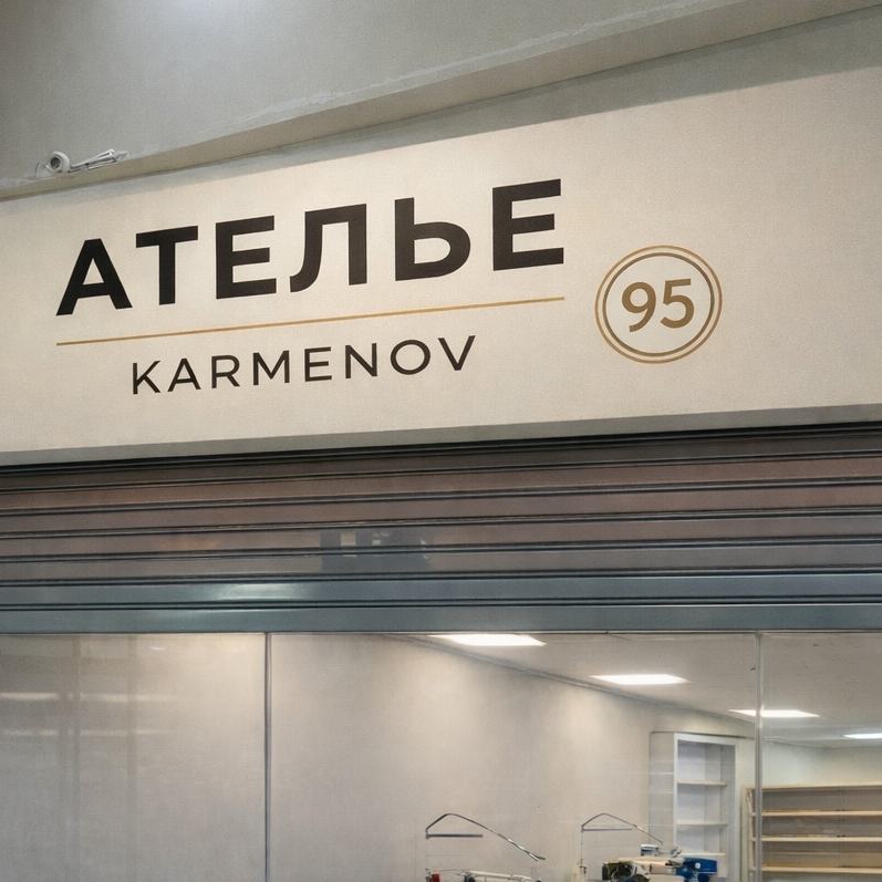 Ателье Карменов