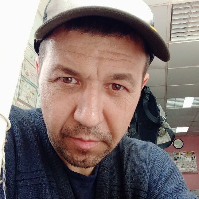 Виктор Южиков