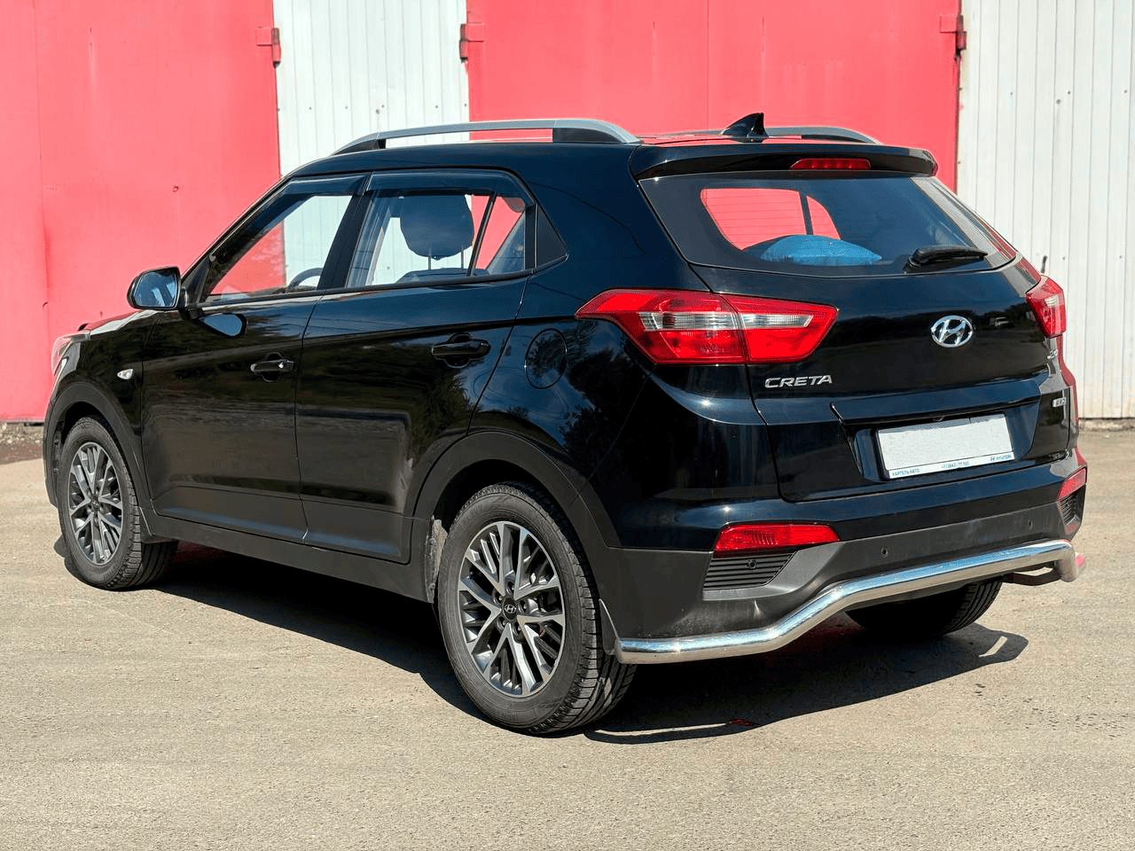 hyundai creta i, ������������ �������������� ������������ ����������, hyundai creta 2017, hyundai creta, BMW X6 M I (E71)