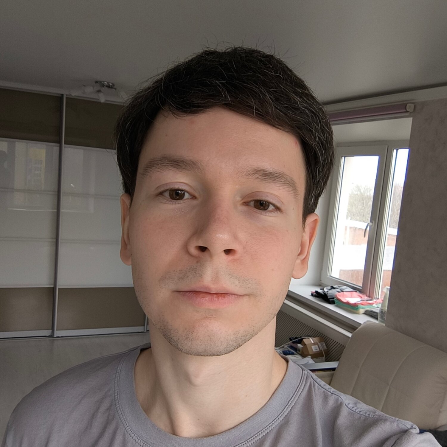 Андрей Цыганков