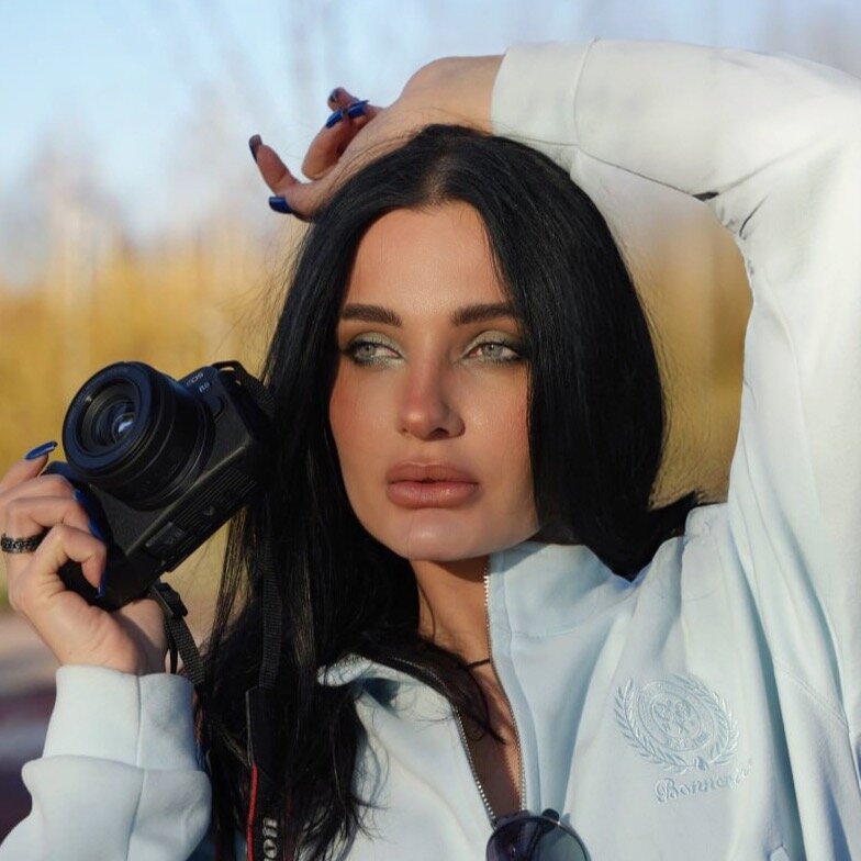 Екатерина Соколова