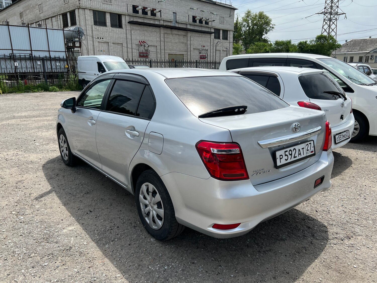 toyota corolla axio, toyota corolla xi, ������������ �������������� ����������, toyota corolla axio 2016, FAW Besturn B50