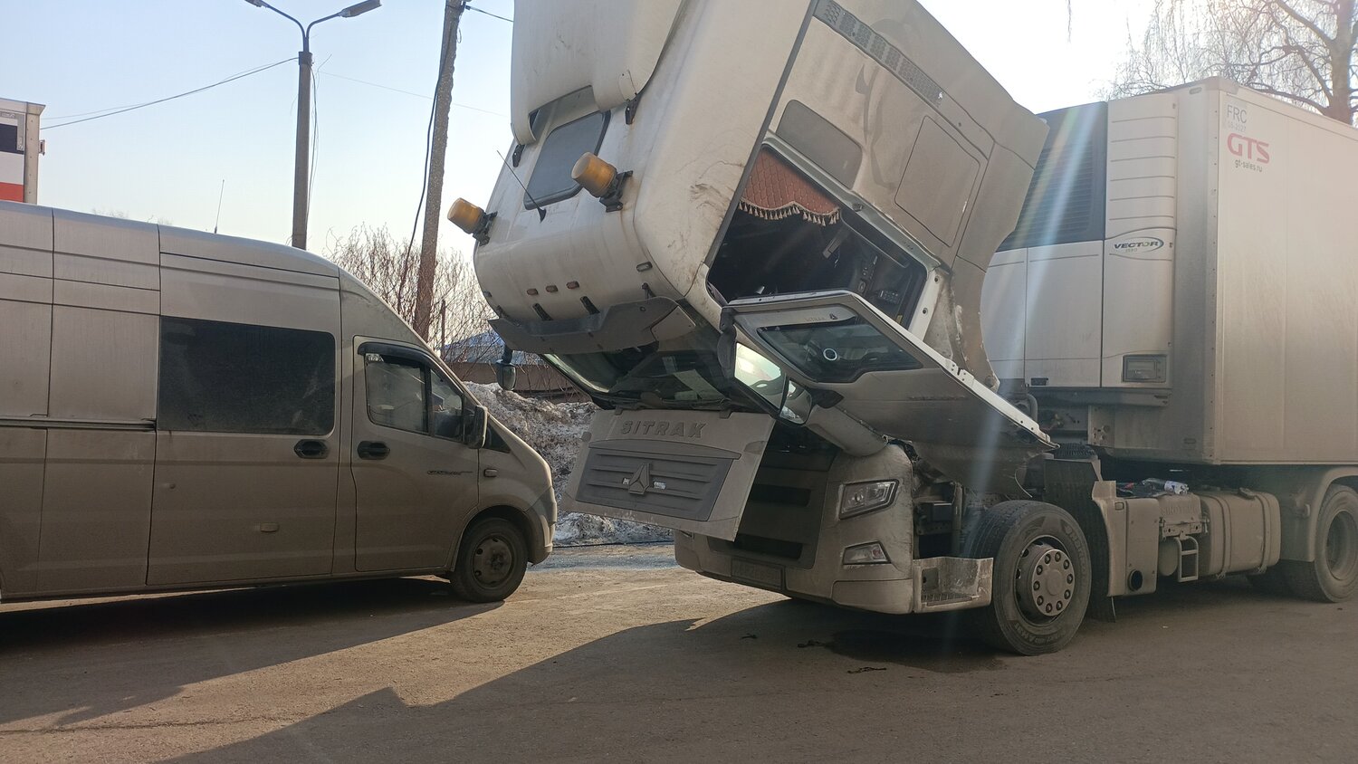 ����������������, �������� ��������������, renault premium, ������������������ �� ����������������������, ���������������� ������������