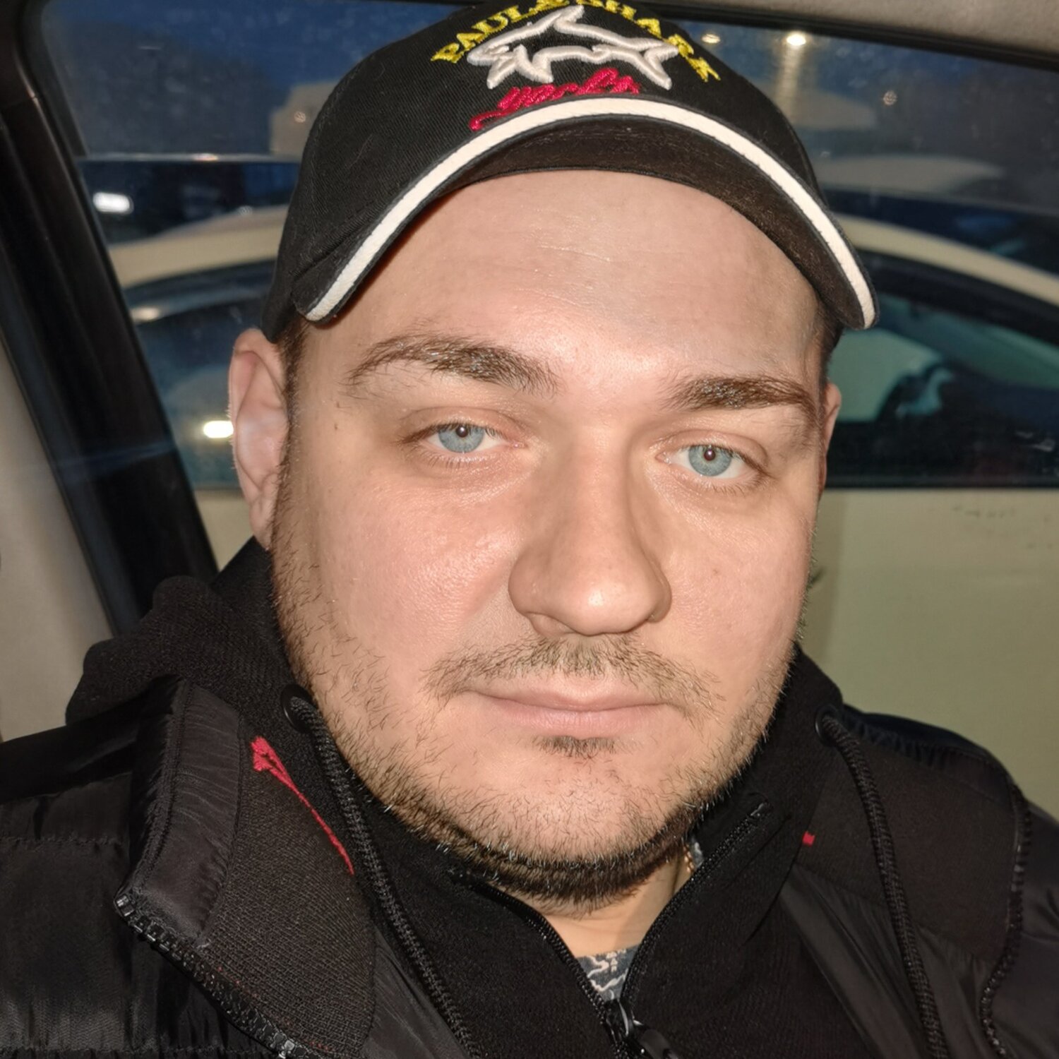 Евгений Андреевич К.