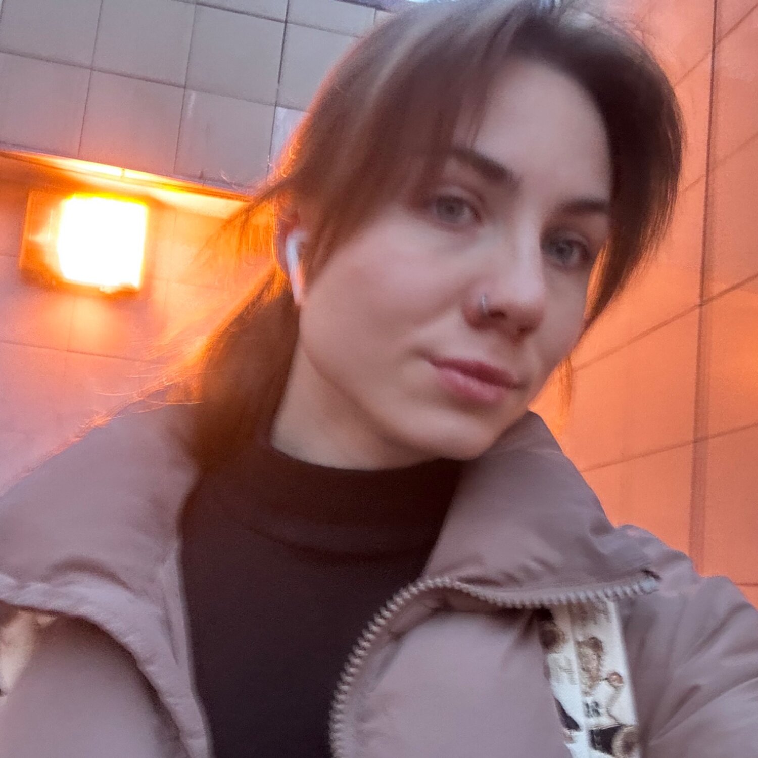 Шунина Ева
