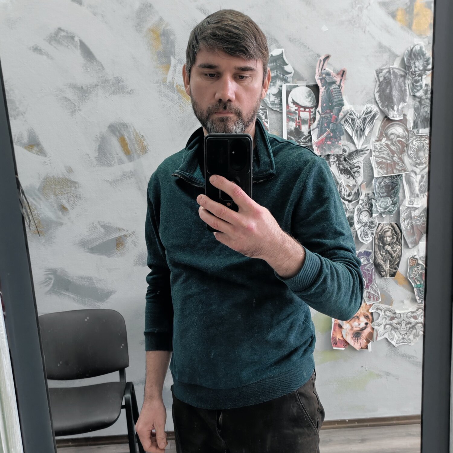 Владимир Федоров