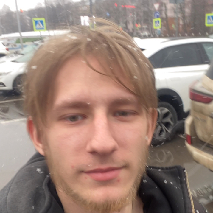 Артем Давыденко