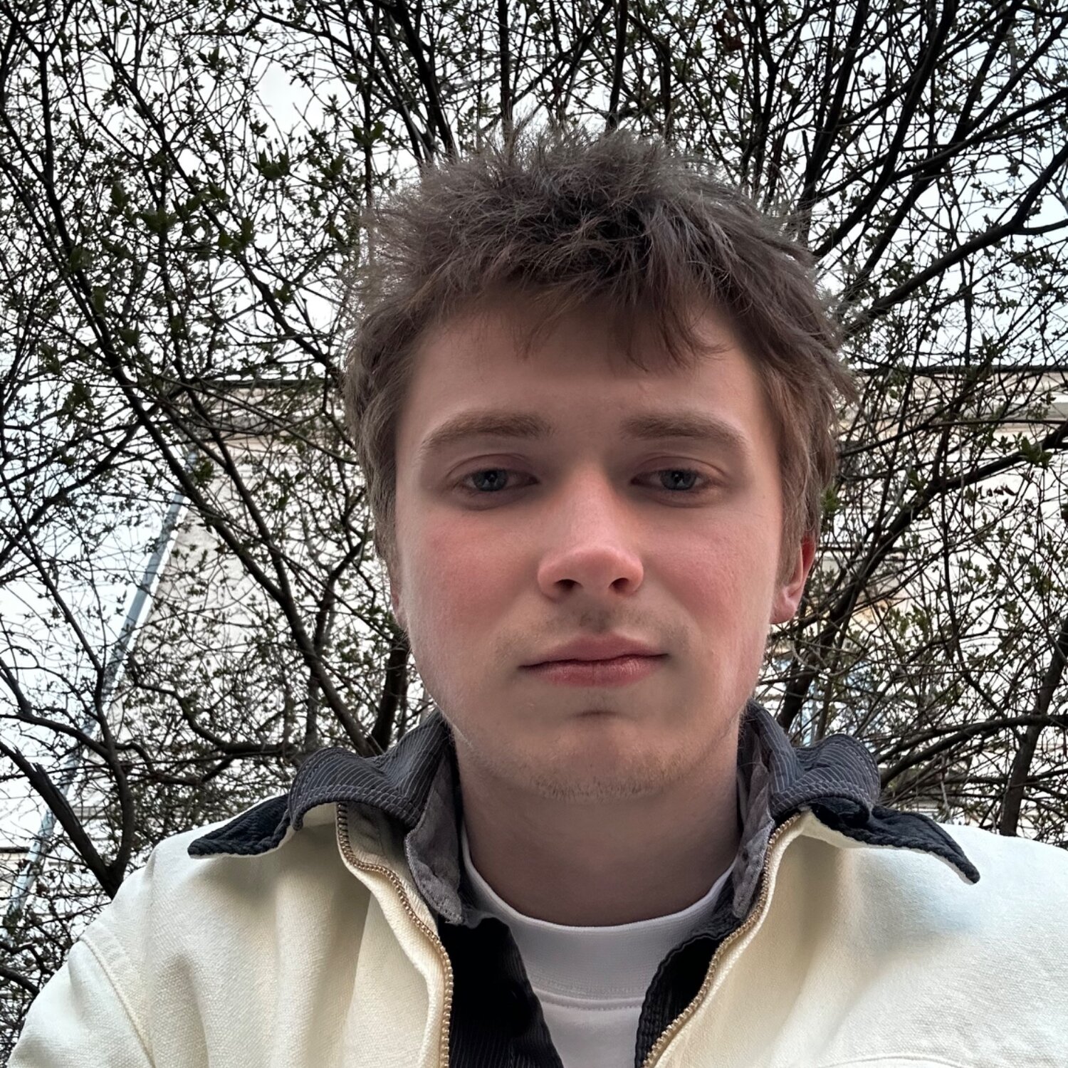 Вадим Воробьев
