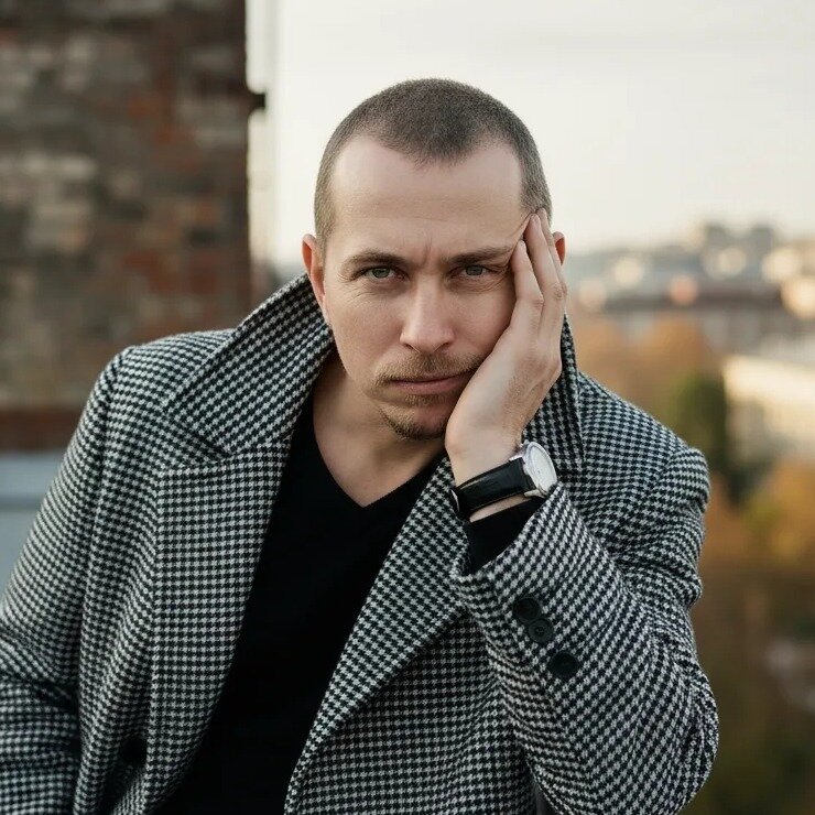Андрей Яськов