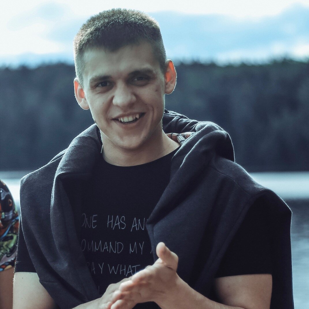 Дмитрий Мухин