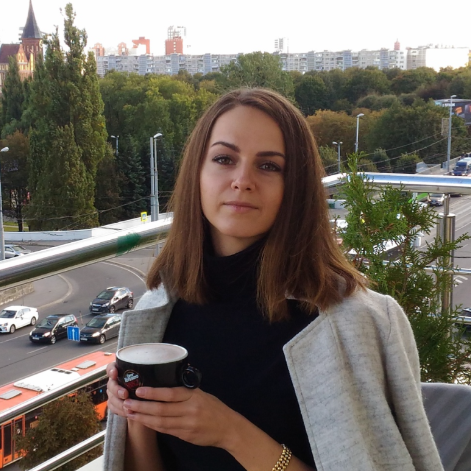Юлия А.