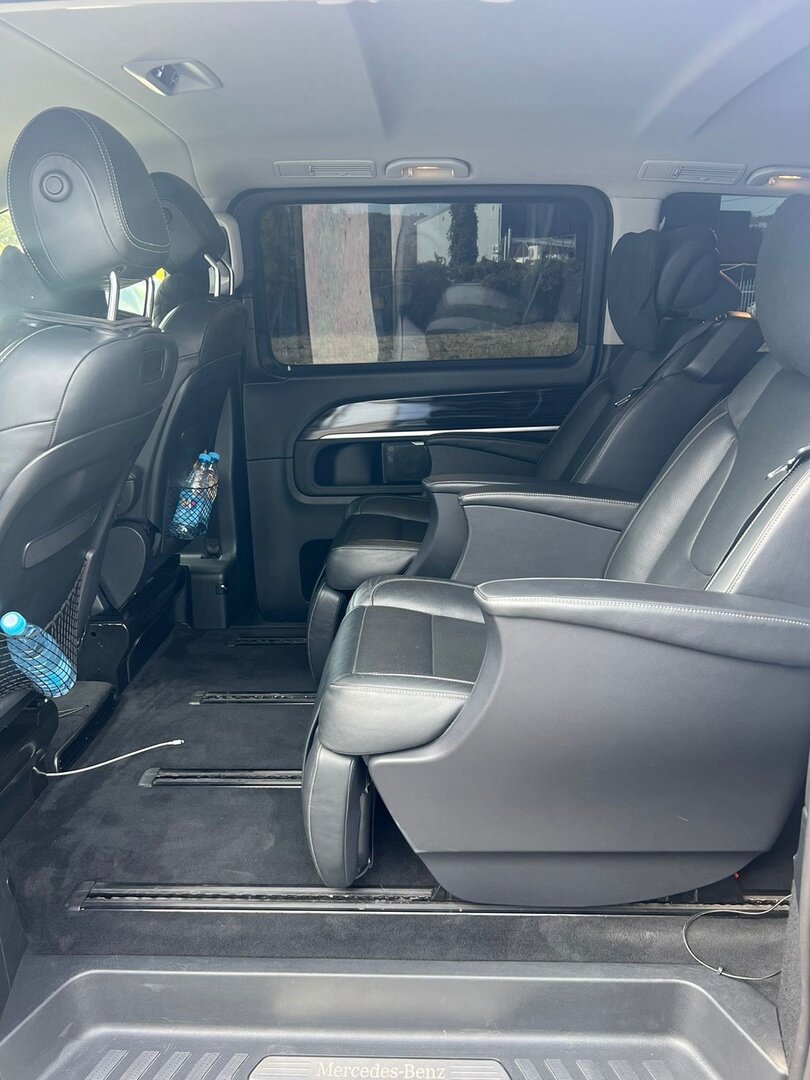 mercedes benz v ��������, mercedes benz v, ���������������� v ����������, mercedes benz vito, ���������������� v class ����������