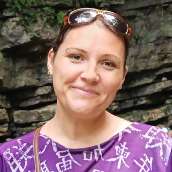 Юлия Нечаева