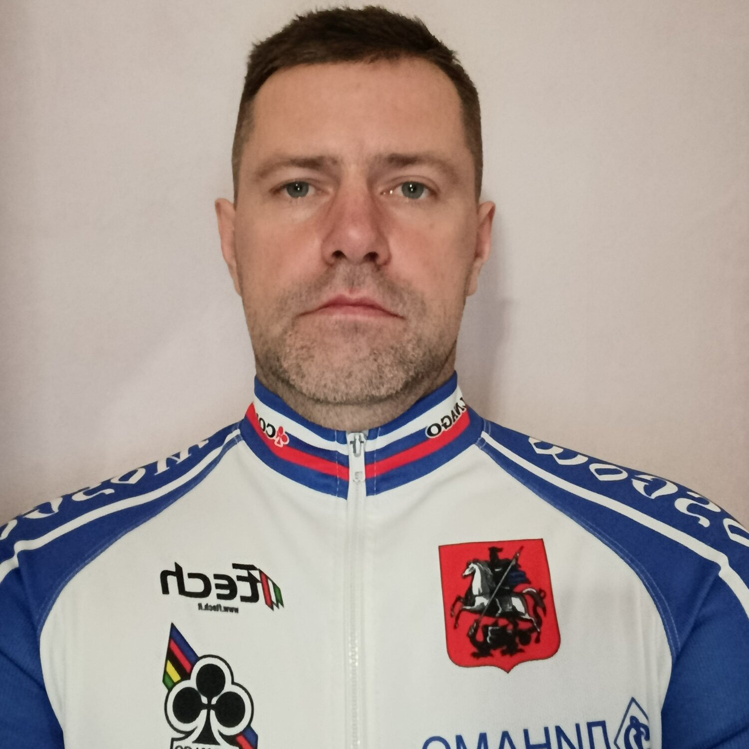 Александр Чуваев
