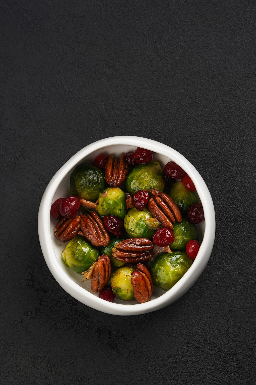 oven roasted brussels sprouts, brussels sprouts with bacon, brussel sprout recipe, ������������������������ ��������������, ���������������������������� ����������