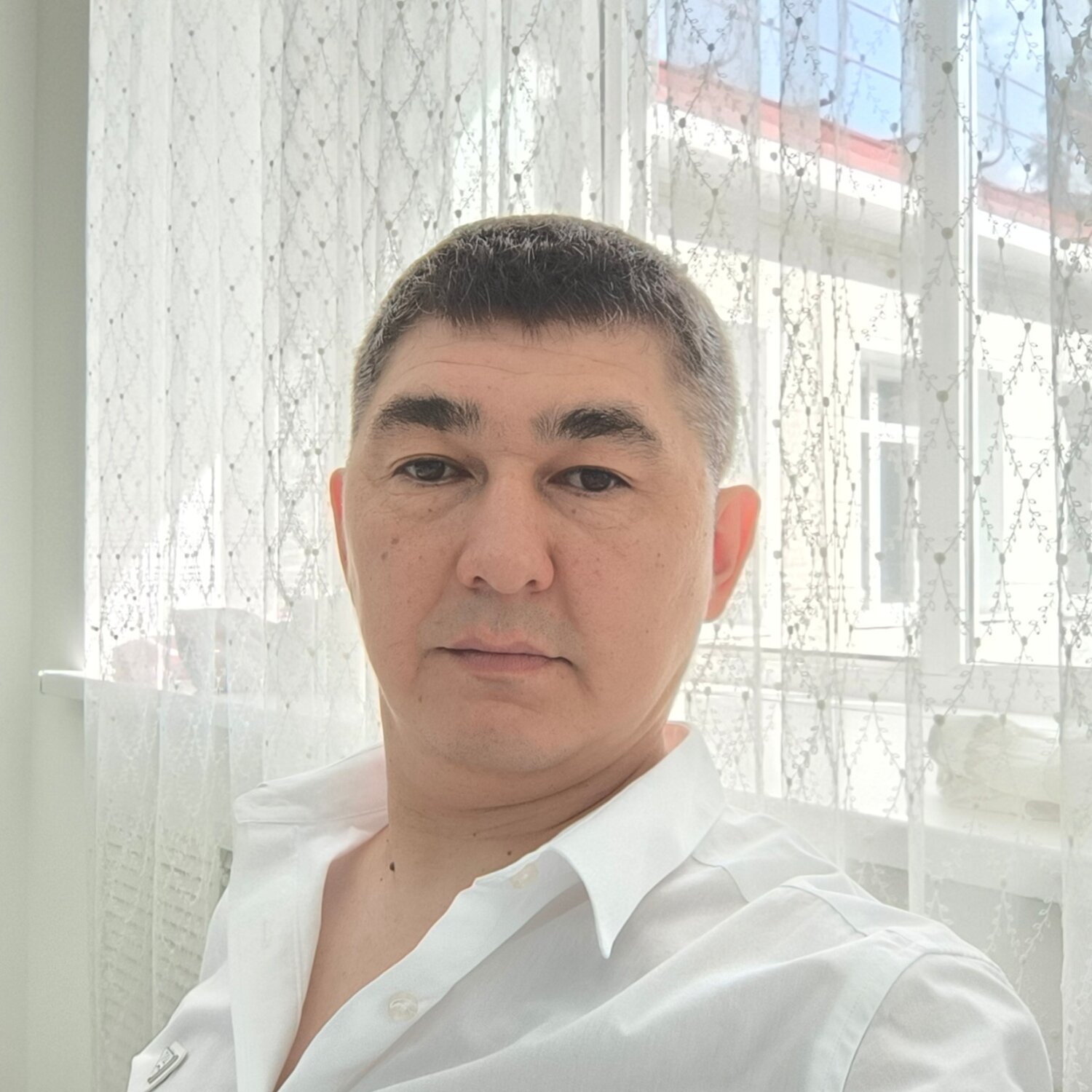 Ильгиз Мустаков