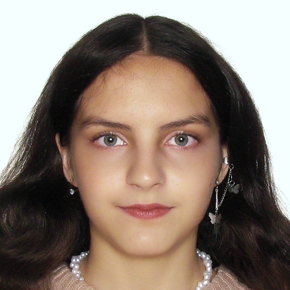 Палина Сингх Салина