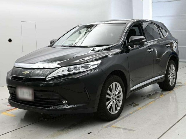 toyota harrier 2019, toyota harrier 2018, toyota harrier hybrid 2017, toyota harrier 2017, Toyota Camry Solara II