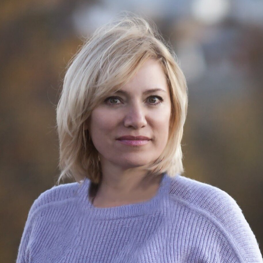 Ангелина Фомина