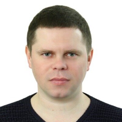 Виталий Макаров