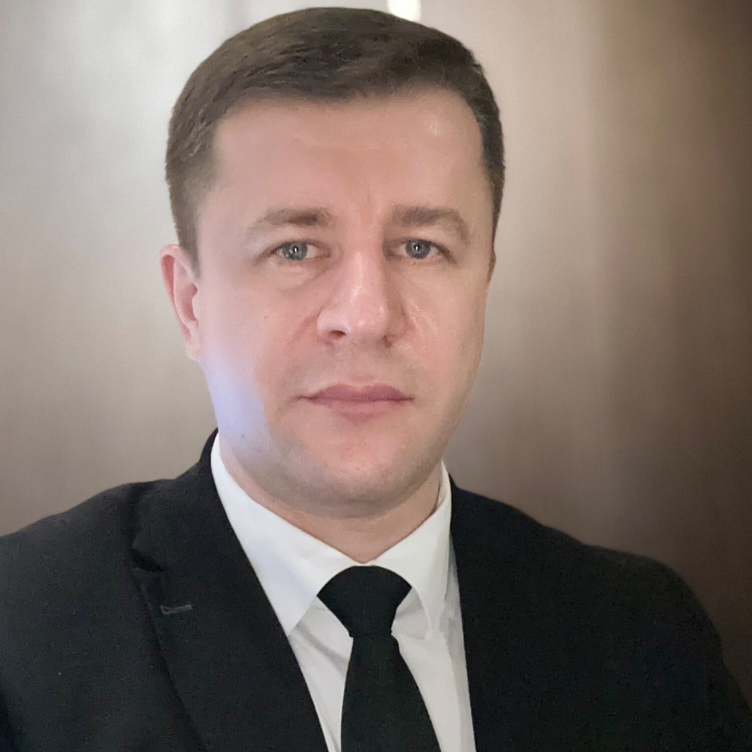 Кирилл Козлов