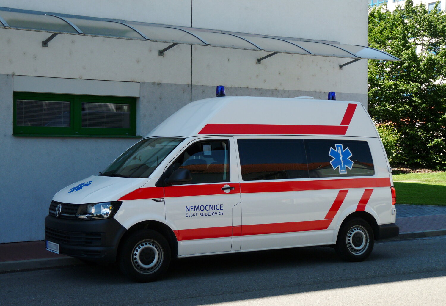 hospital ambulance, volkswagen ambulance, ������������ ������������ ������������, vw transporter, ������������ ������������ ����������������������