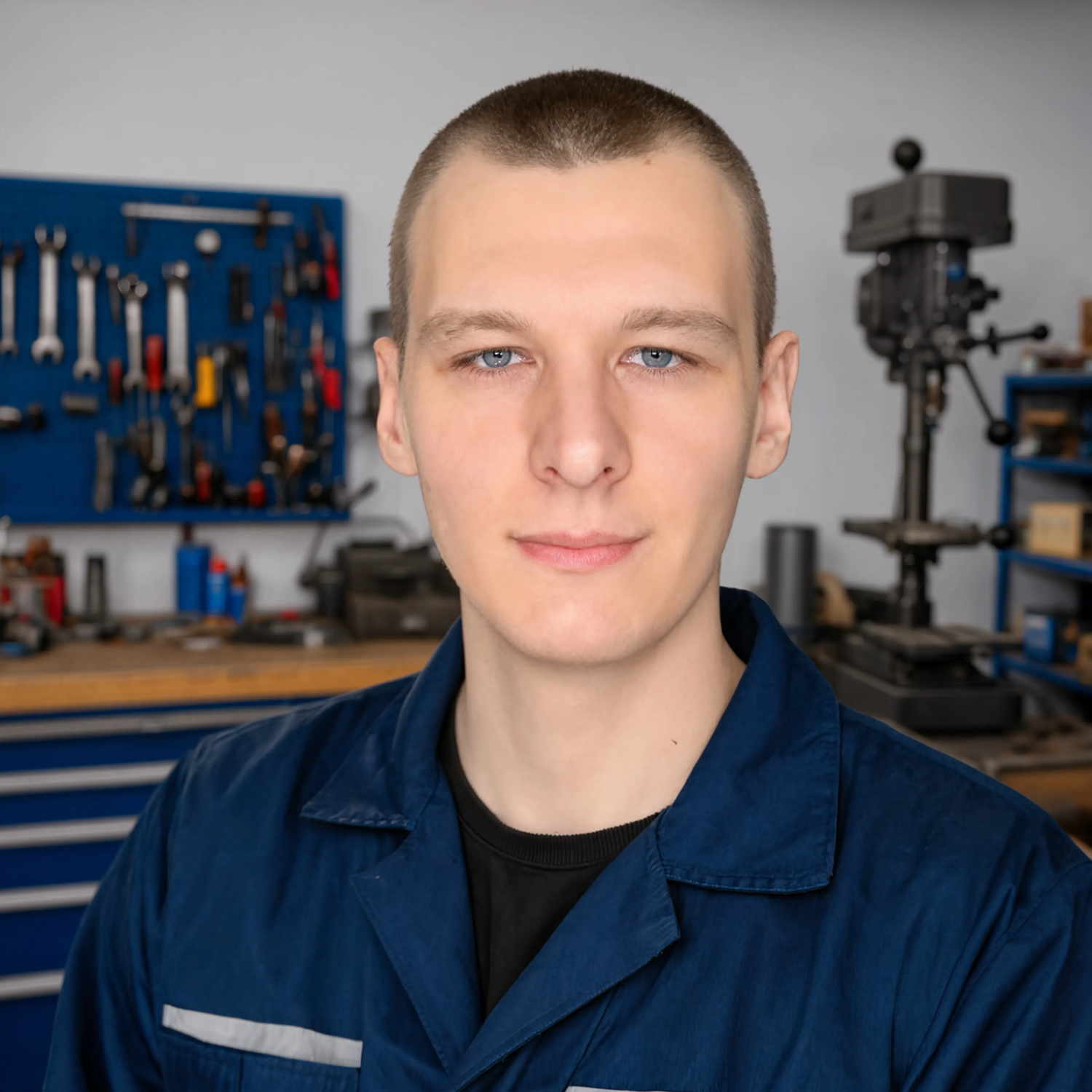 Антон Данилко