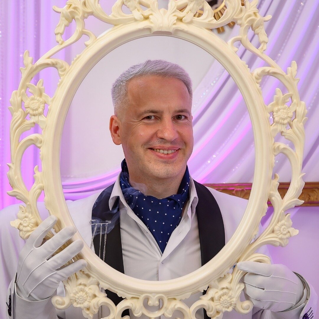 Юрий Гасперский