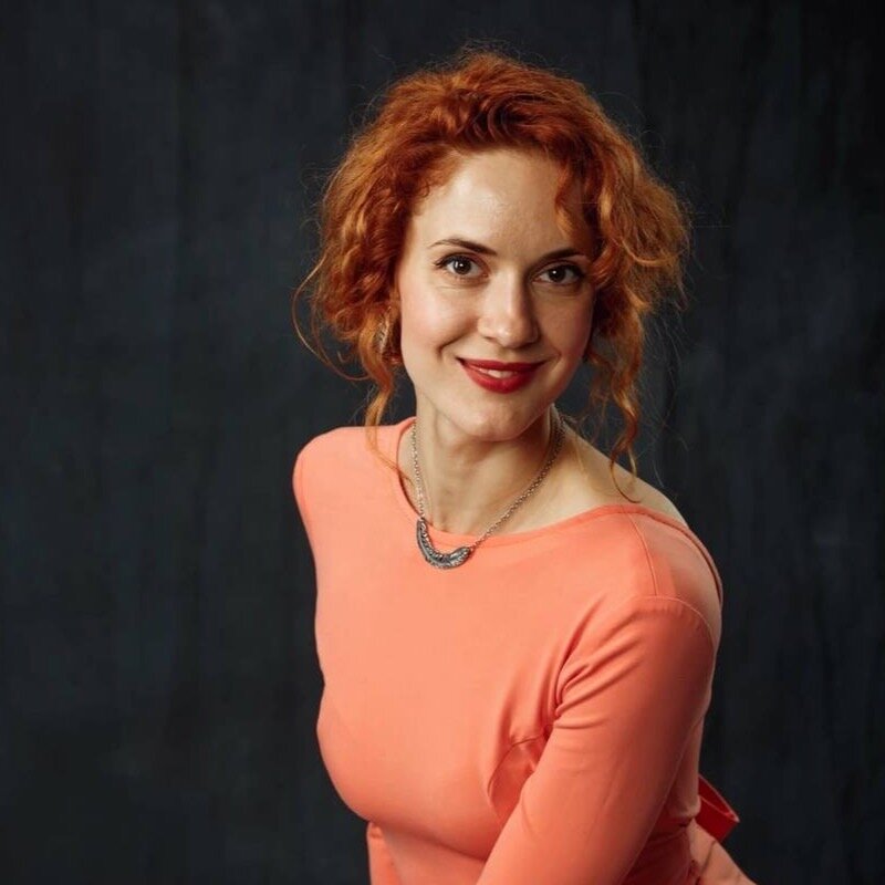 Ирина Коваль