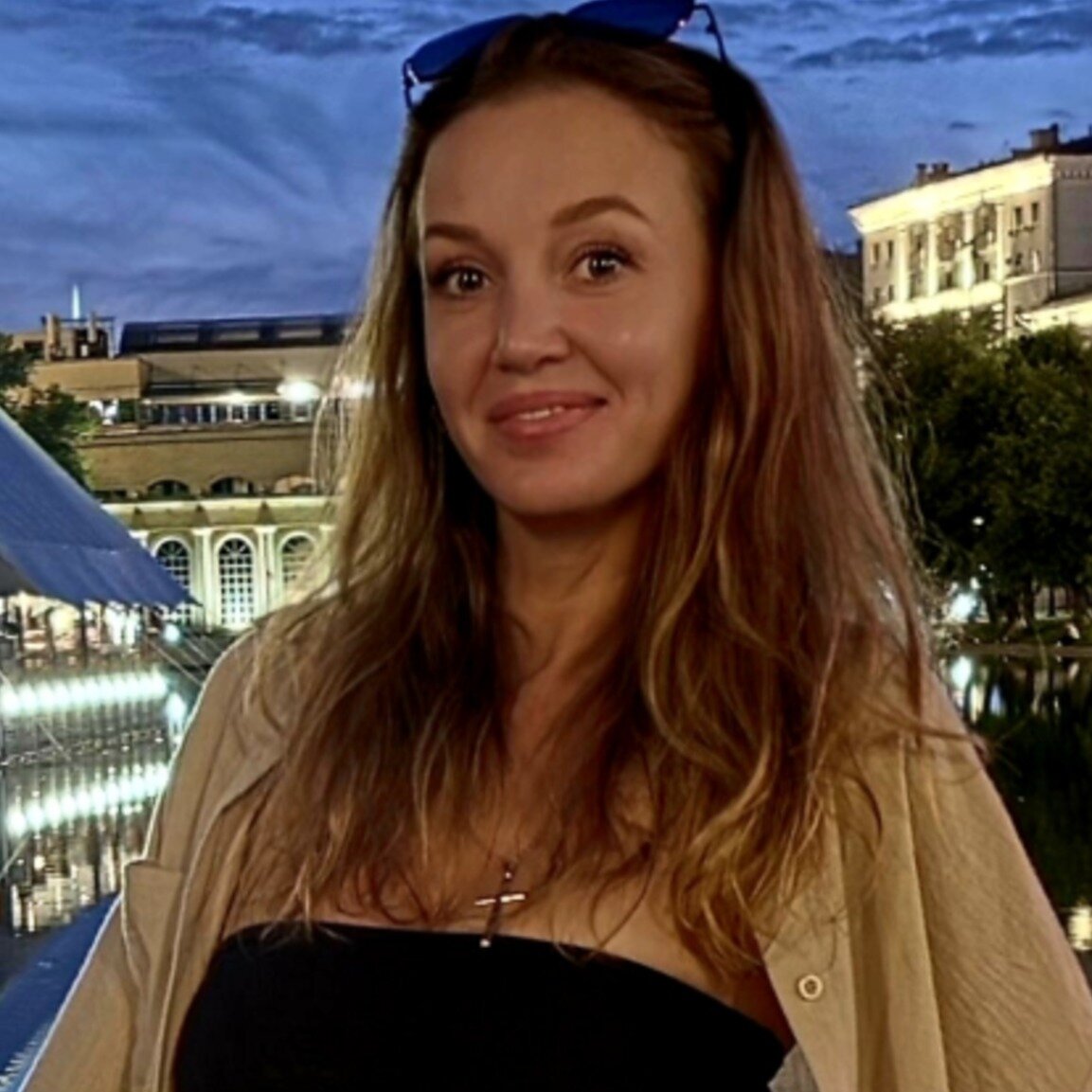 Кристина Ченченко