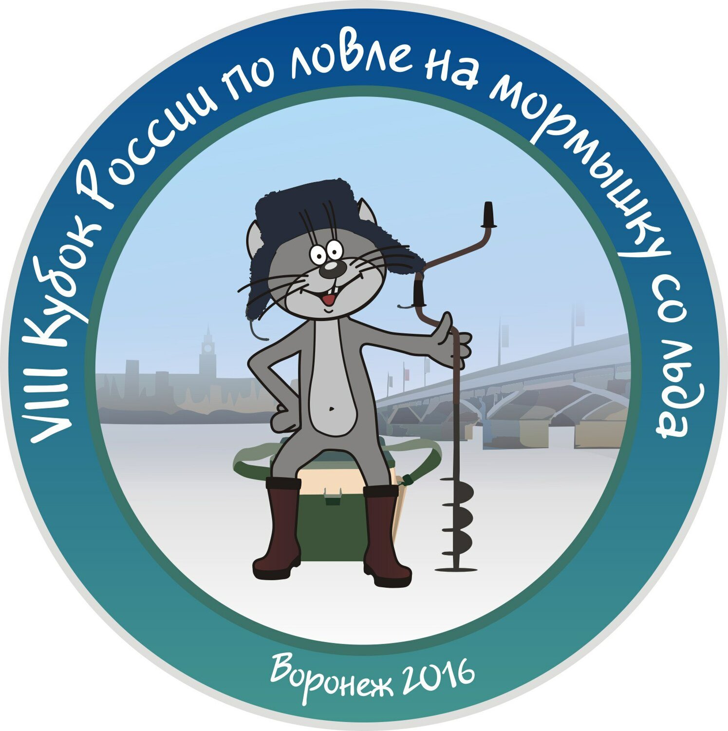 Дизайн логотипа