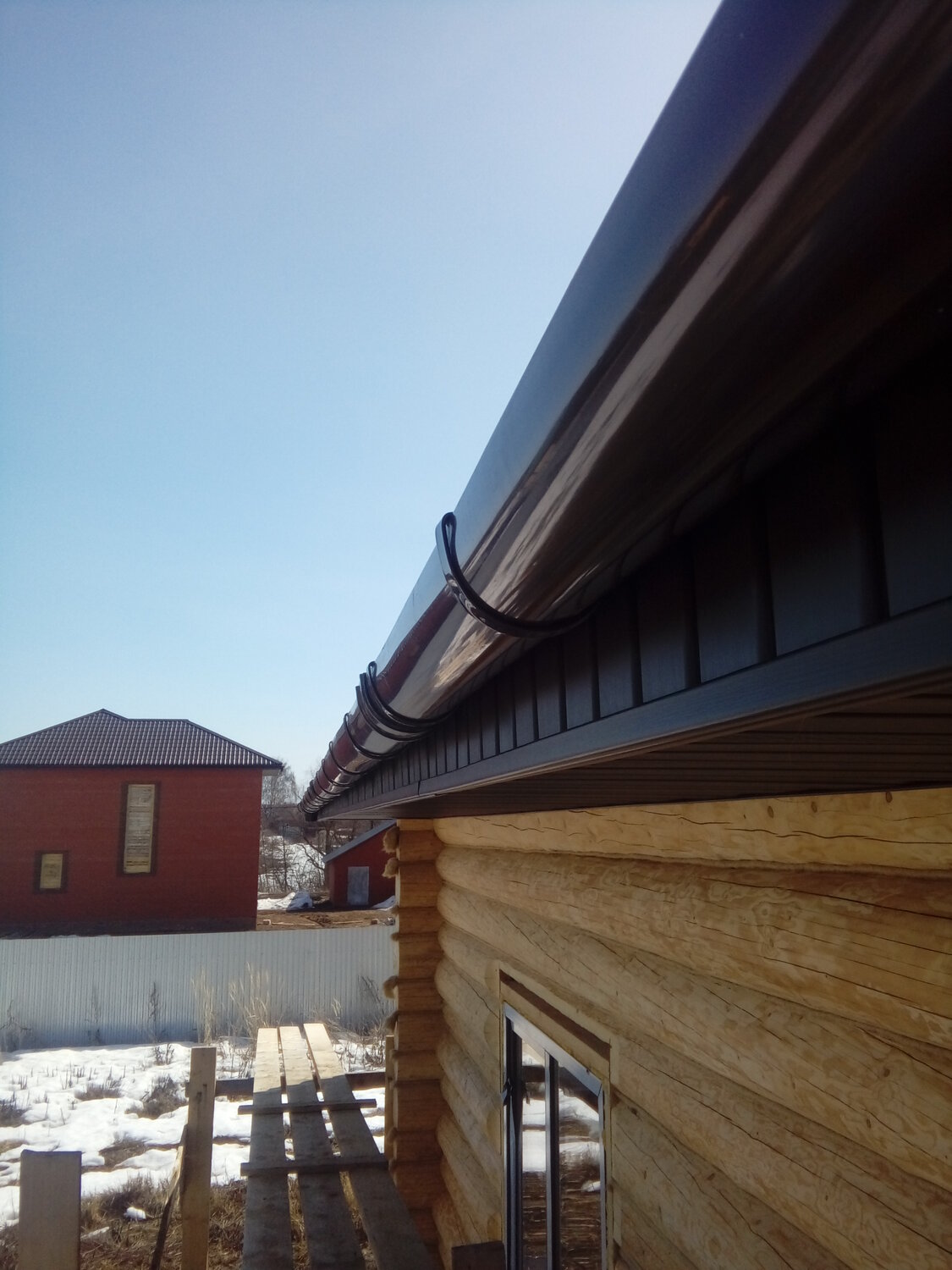 Кровельные работы в Сарапуле: 120 кровельщиков