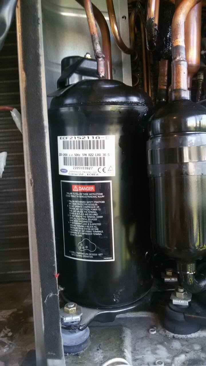 компрессор pa270x3cs-4mu1 toshiba, компрессор gmcc pe59e1h-4, компрессор pa118x1c-4dz gmcc, компрессор, компрессор r-290 lbp 205 вт gmcc pa45e1e