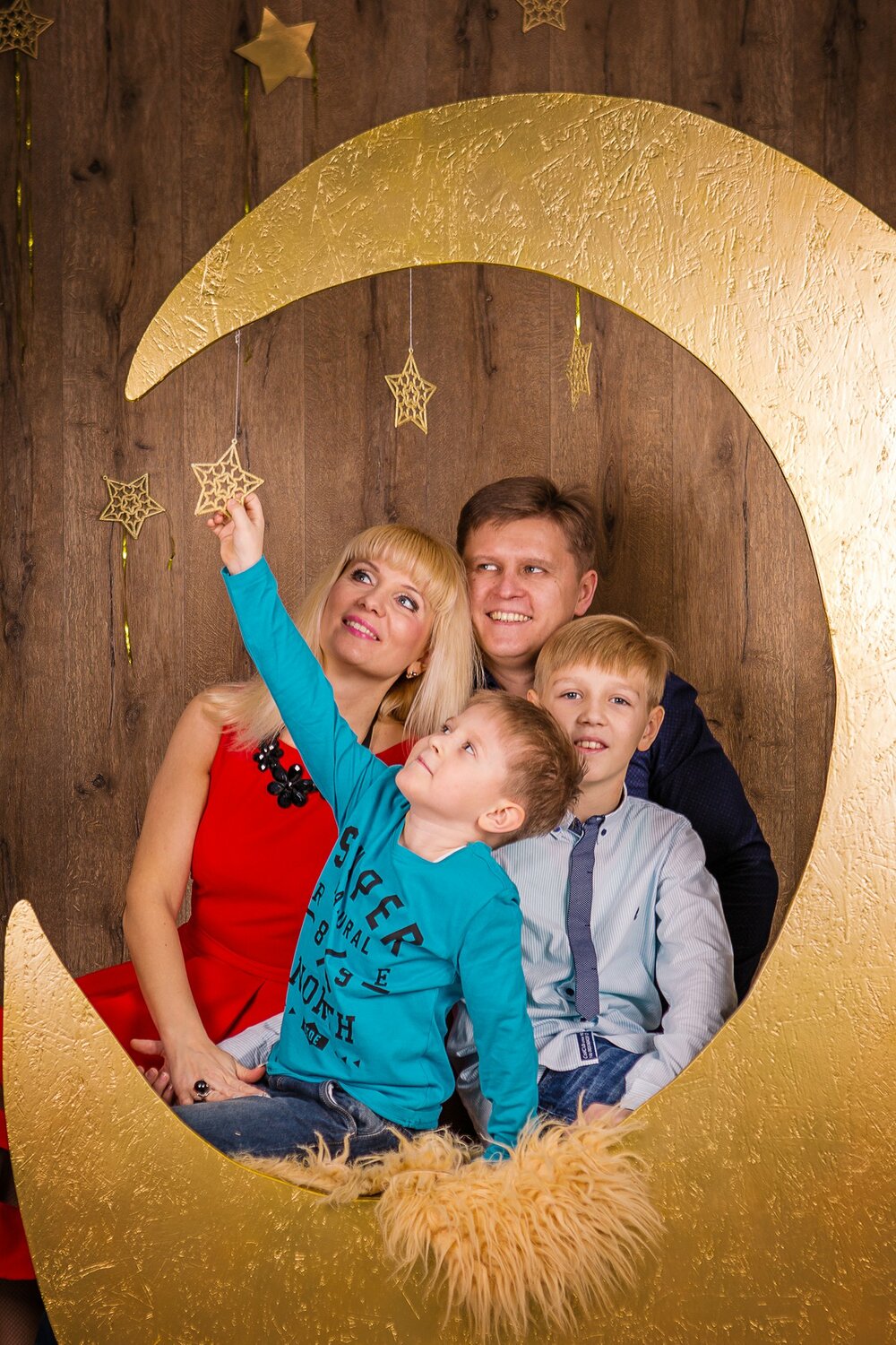 человек, детская фотосессия, семейный, фотосессия в студии, семейная фотосессия в стиле 90
