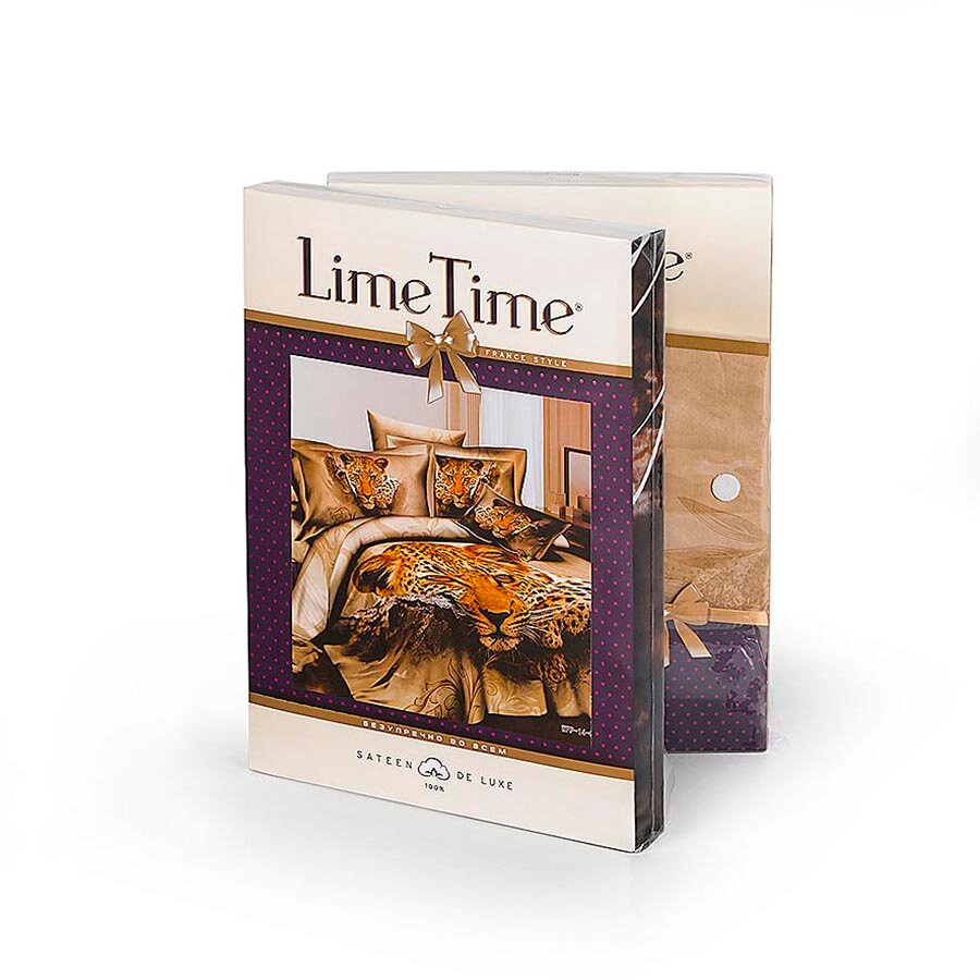 lime time постельное белье милос lm-1011, упаковка постельного белья, lime time постельное белье, кпб lime time сатин comfort евро 70*70 дыхание ткл, упаковка