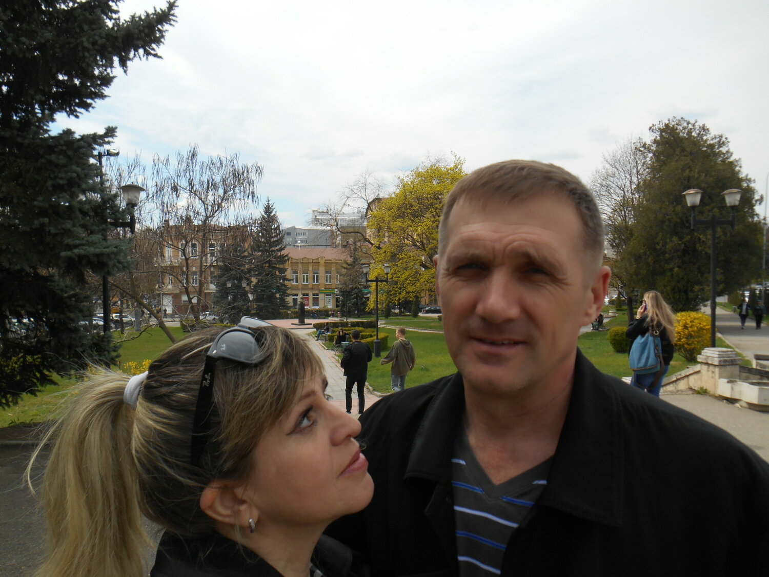 Дмитрий Заиченко