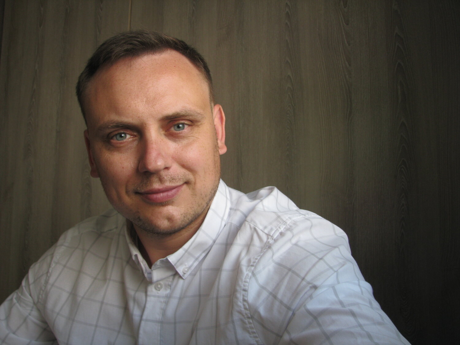 Александр Николаевич