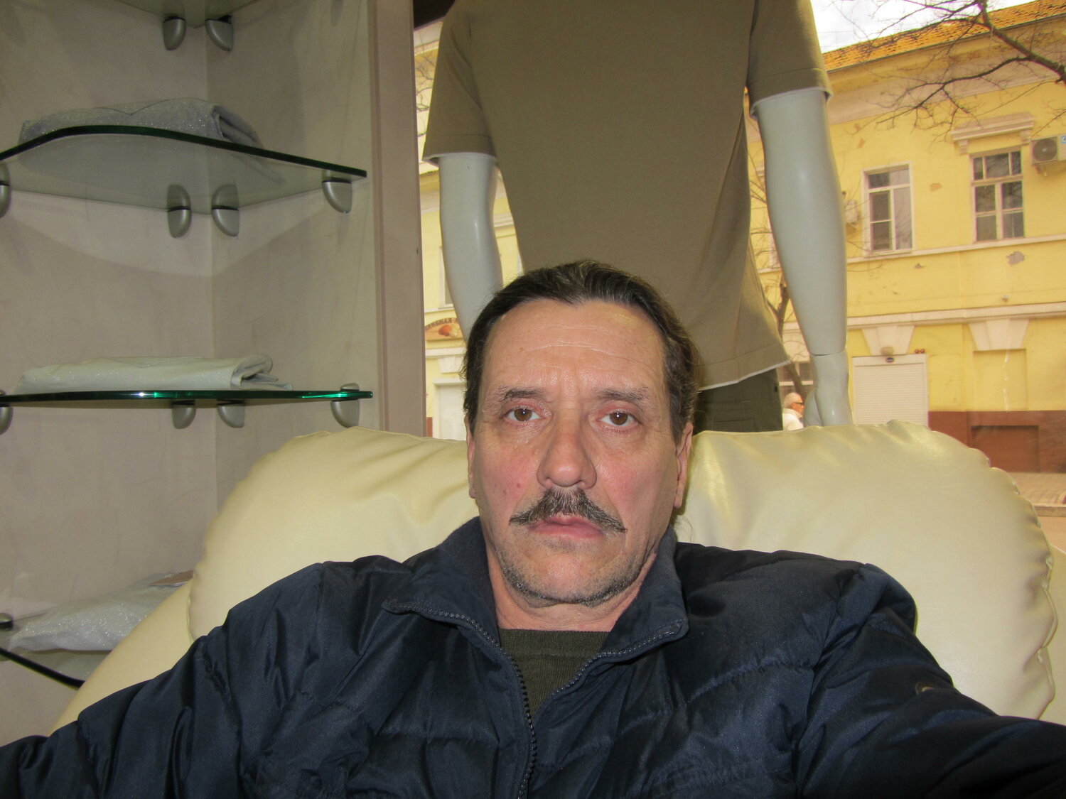 Cергей Михеечев
