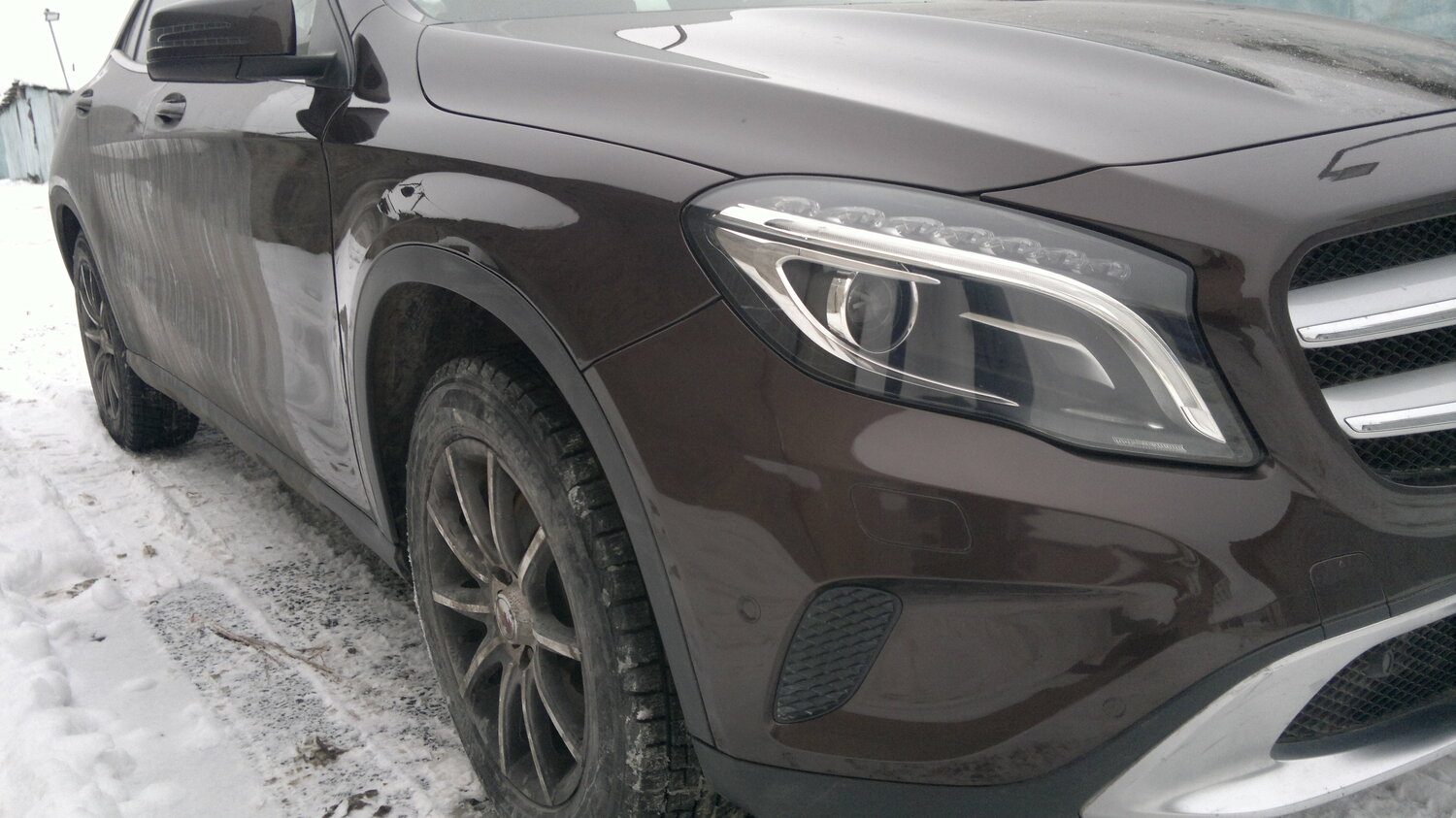 автомобиль, mercedes-benz, mercedes-benz gla, авто, mercedes