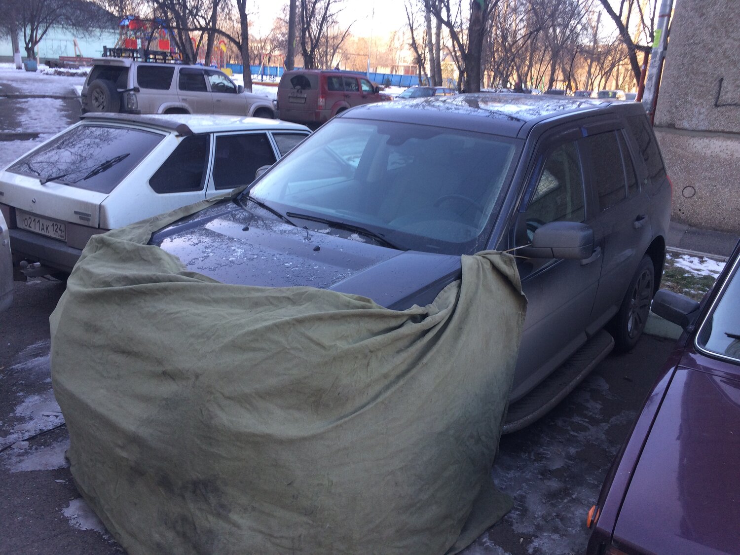 автомобиль, авто, легковой автомобиль, отогрев легковых автомобилей, автомобиль в россии