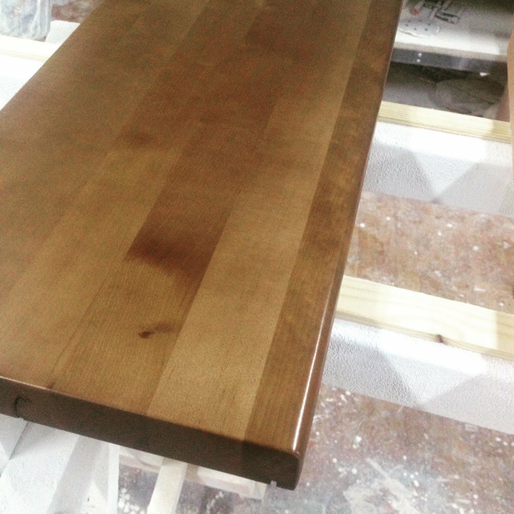 Распил столешницы по размерам - 84 фото