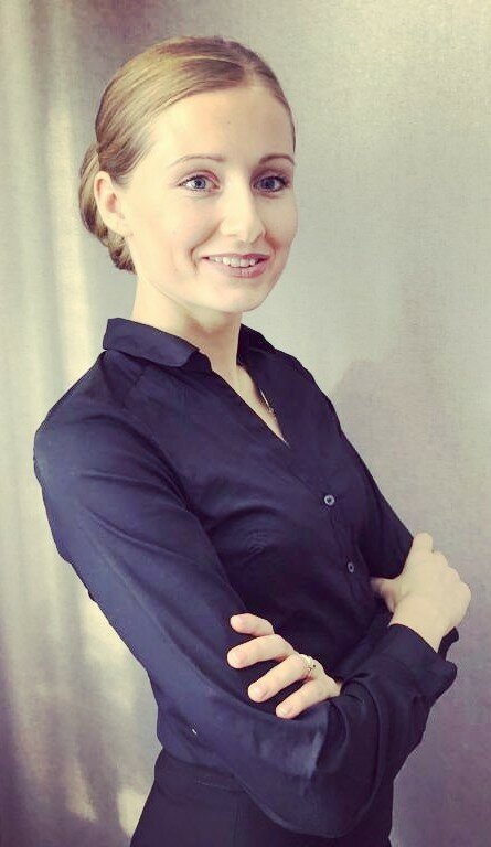 Alina Vaulina