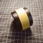 сайлентблок переднего рычага ниссан кашкай j10, сайлентблок рычага задний 8200839121 ren, сайлентблок переднего рычага, сайлентблок, сайлентблок рычага