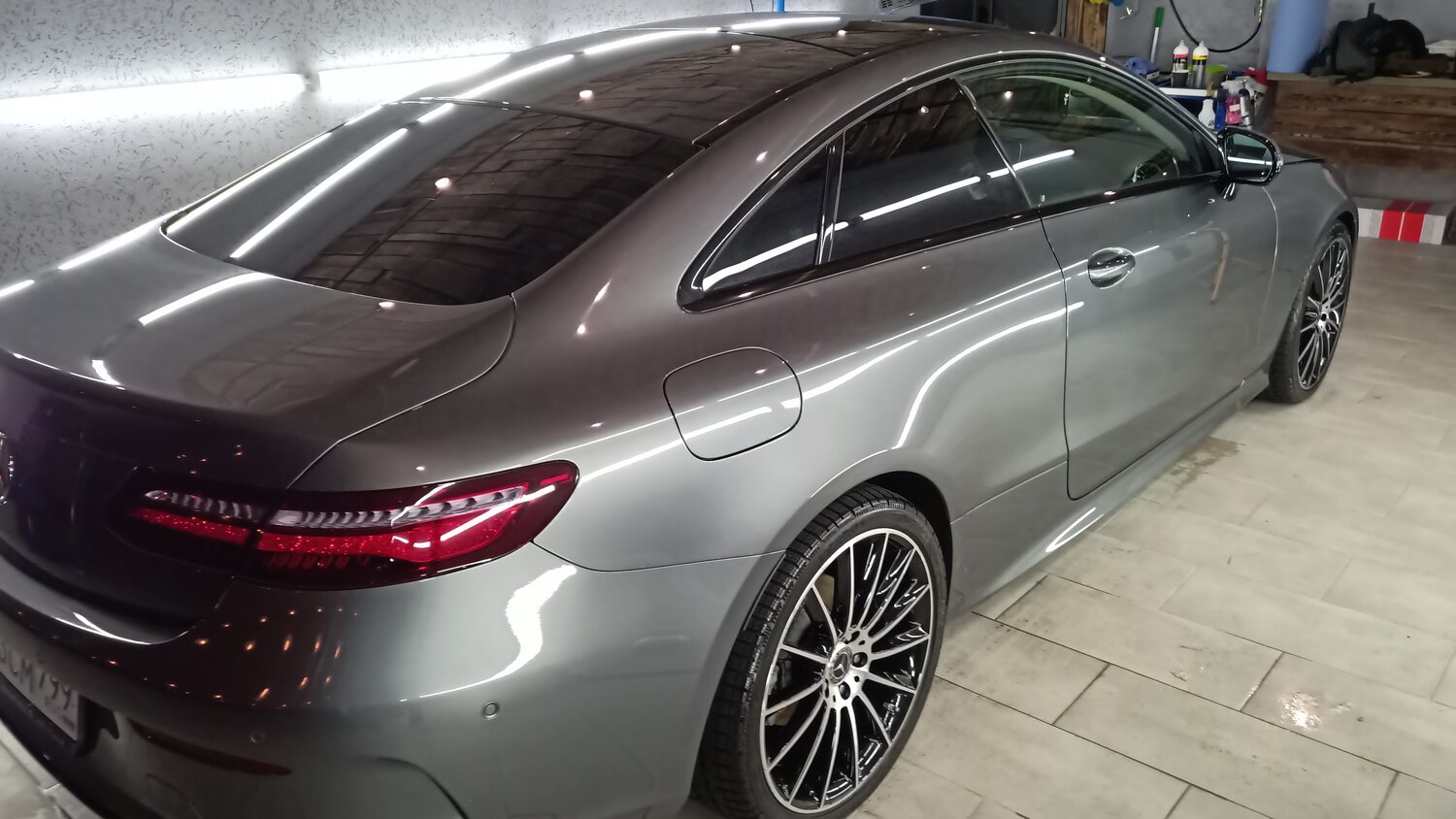 mercedes-benz, мерседес s купе 2014, мерседес е купе серый матовый, мерседес s560 купе, автомобиль