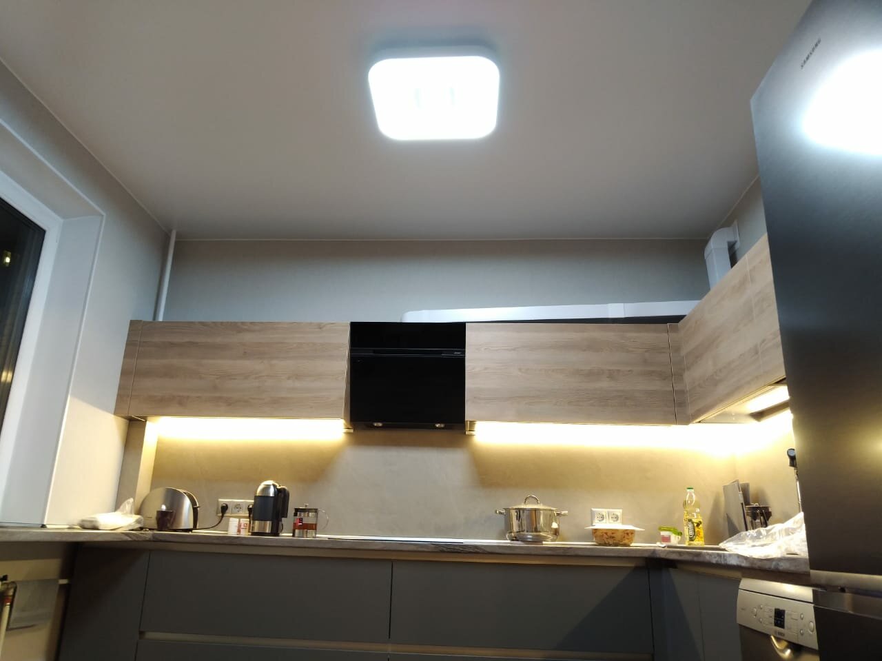 кухня, дизайн кухни, вм кухни, современные кухни угловые, кухонный гарнитур