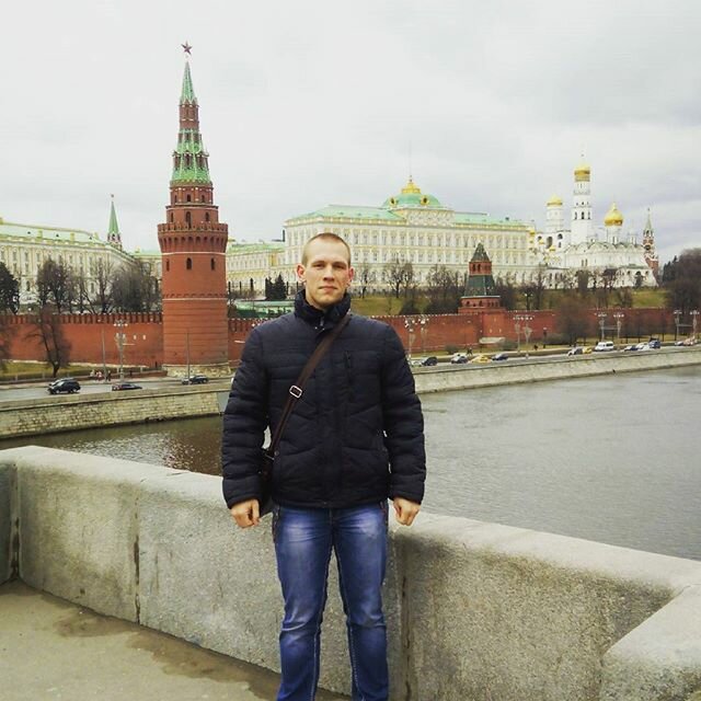 Артём Дегтяренко